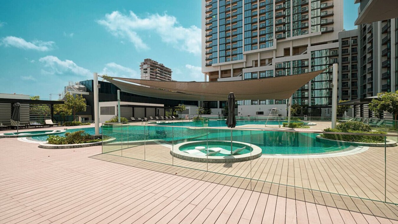 Photo of Outdoor in Nad Al Sheba