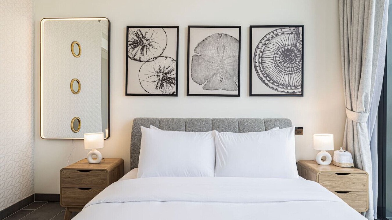 Photo of Bedroom in Nad Al Sheba