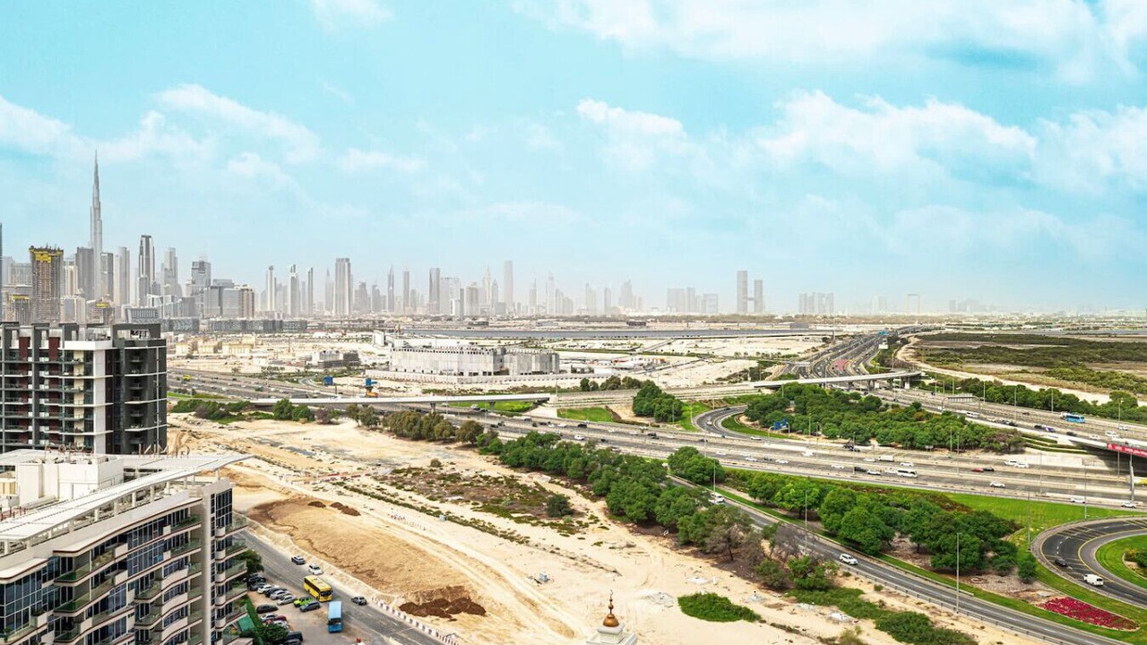 Photo of Others in Nad Al Sheba