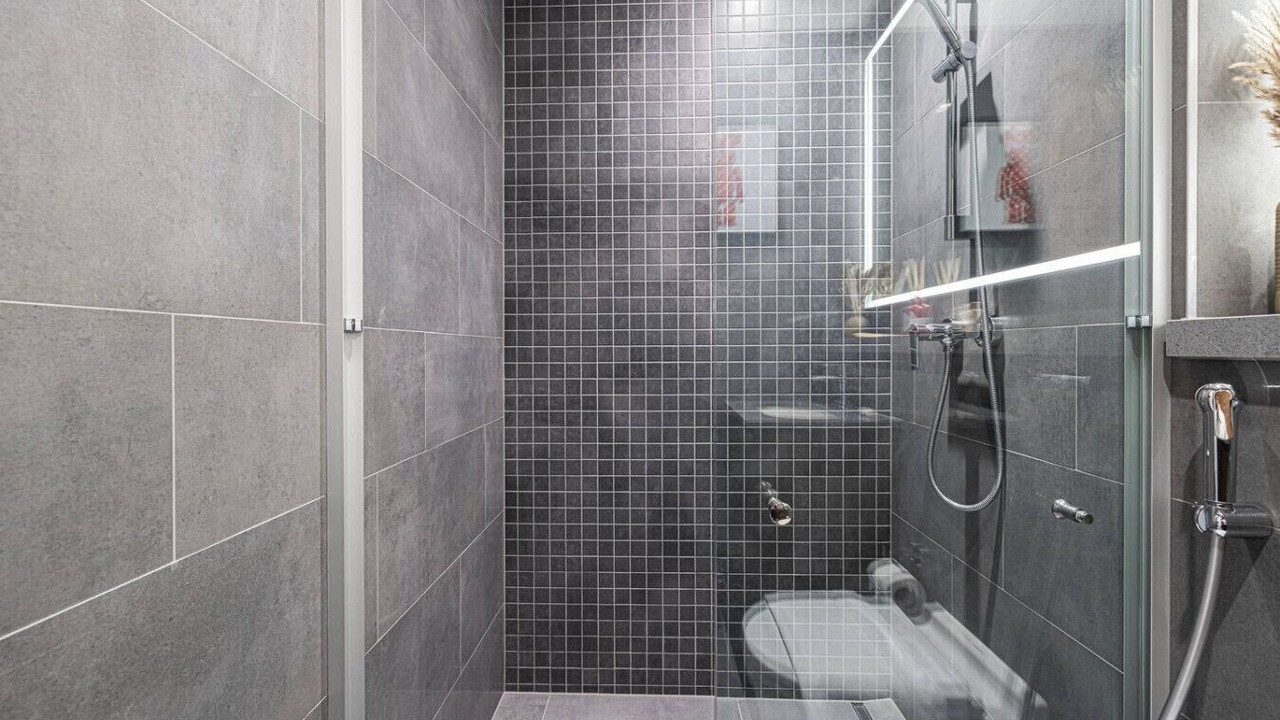 Photo of Bathroom in Nad Al Sheba