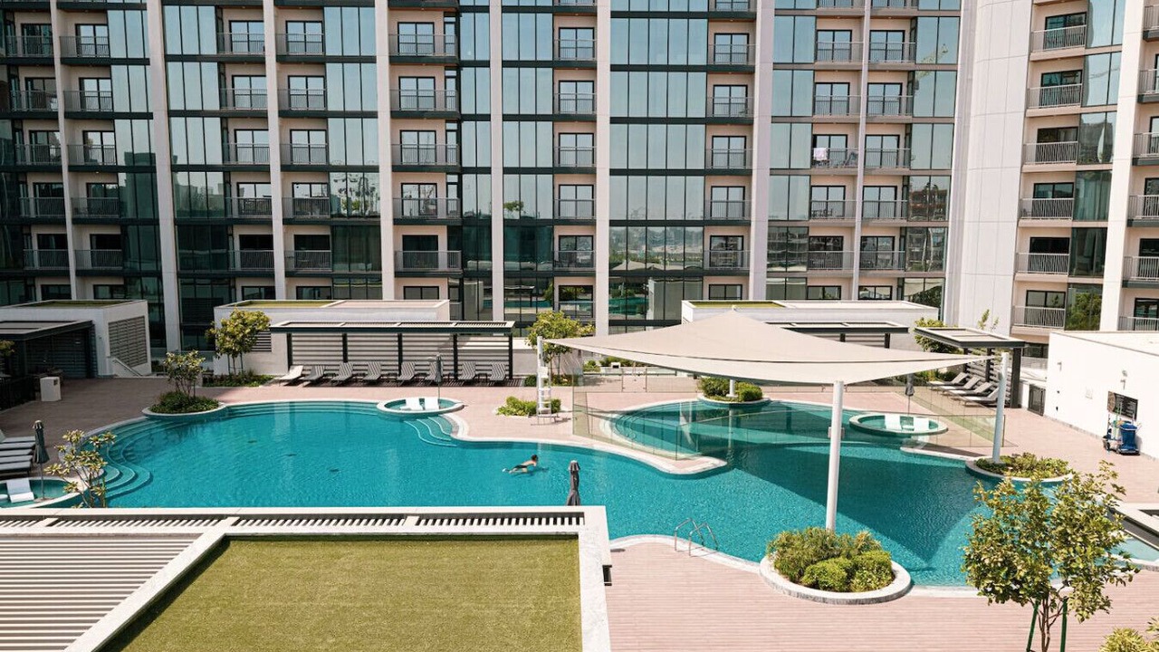 Photo of Outdoor in Nad Al Sheba