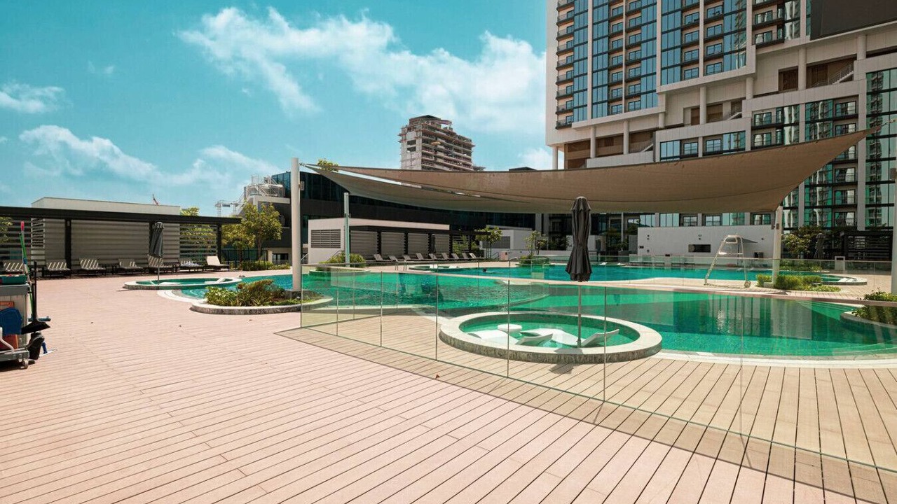 Photo of Outdoor in Nad Al Sheba
