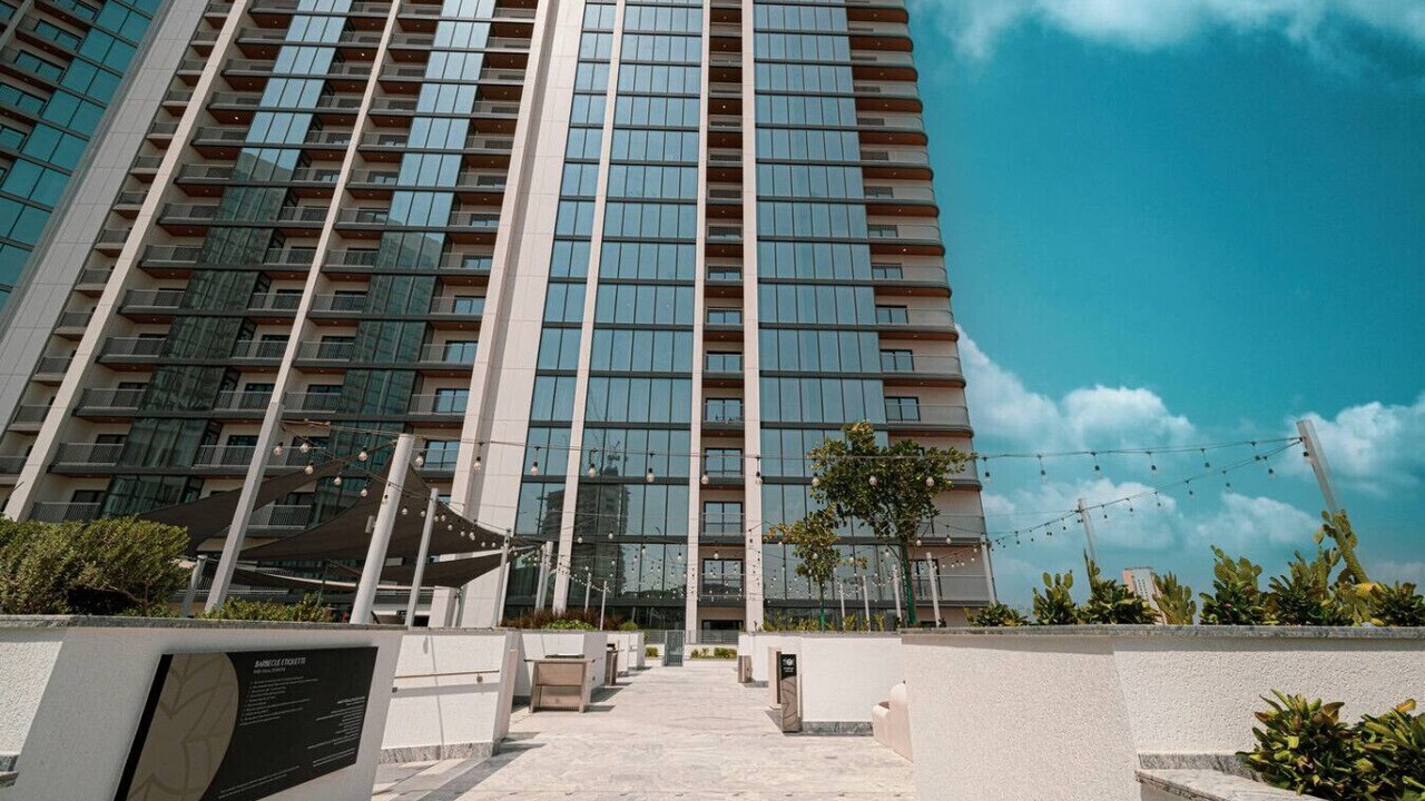 Photo of Outdoor in Nad Al Sheba