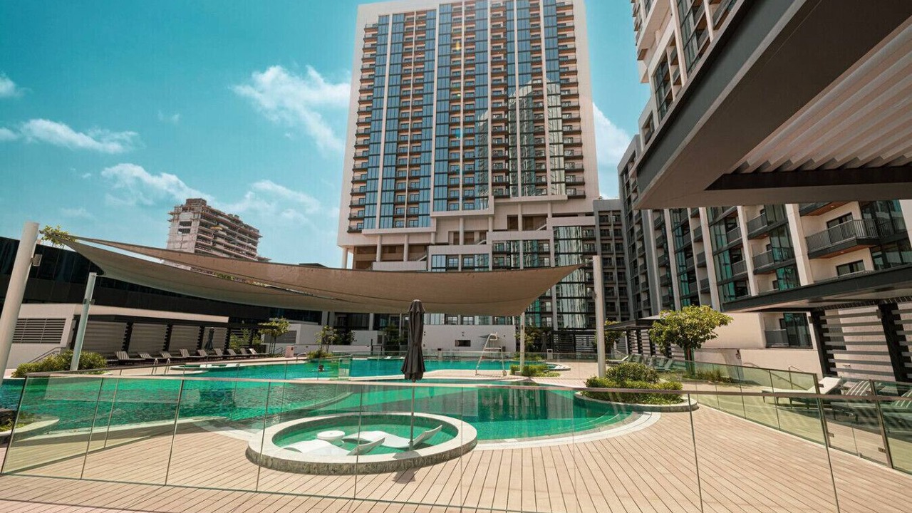 Photo of Outdoor in Nad Al Sheba