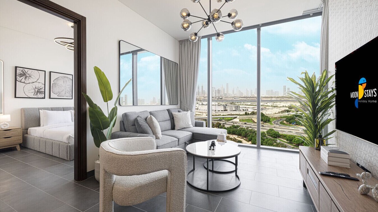 Photo of Livingroom in Nad Al Sheba