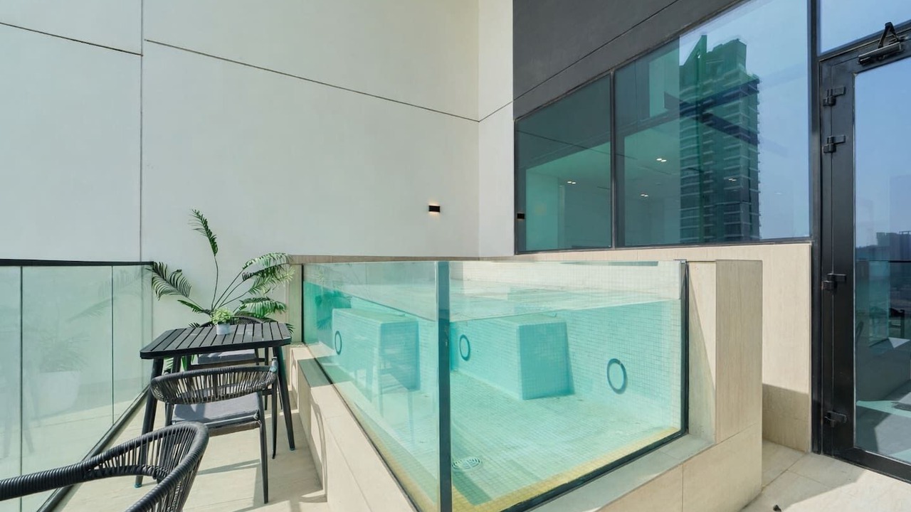 Photo of Outdoor in Jumeirah Village Circle