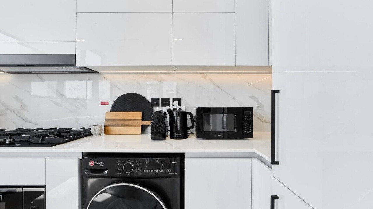 Photo of Kitchen in Jumeirah Village Circle