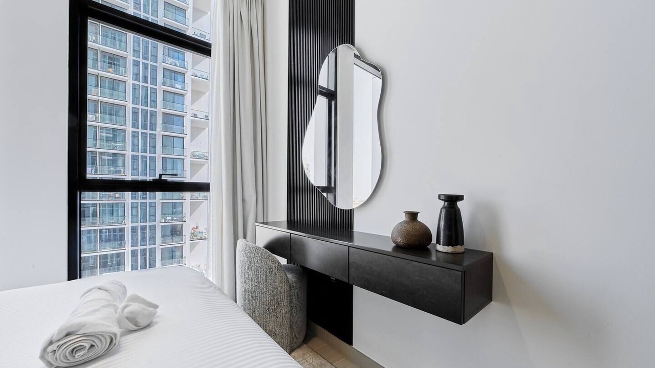 Photo of Bedroom in Jumeirah Village Circle