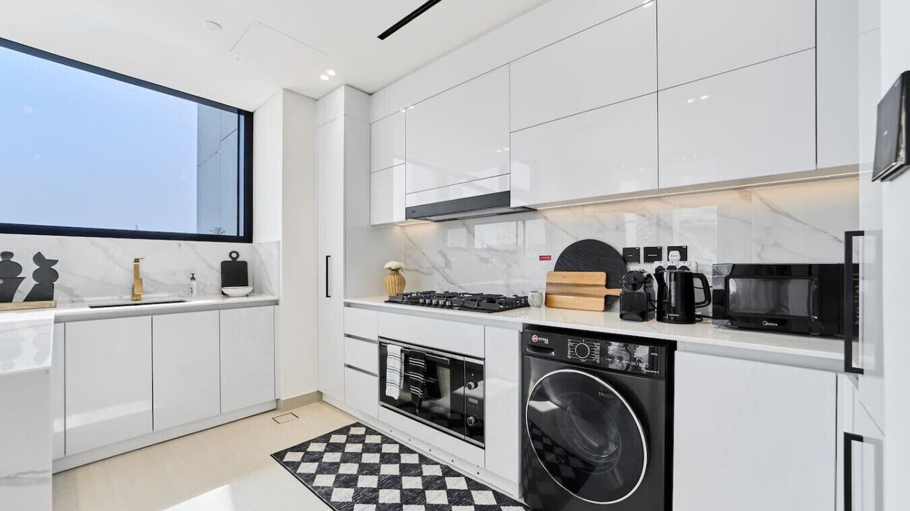 Photo of Kitchen in Jumeirah Village Circle