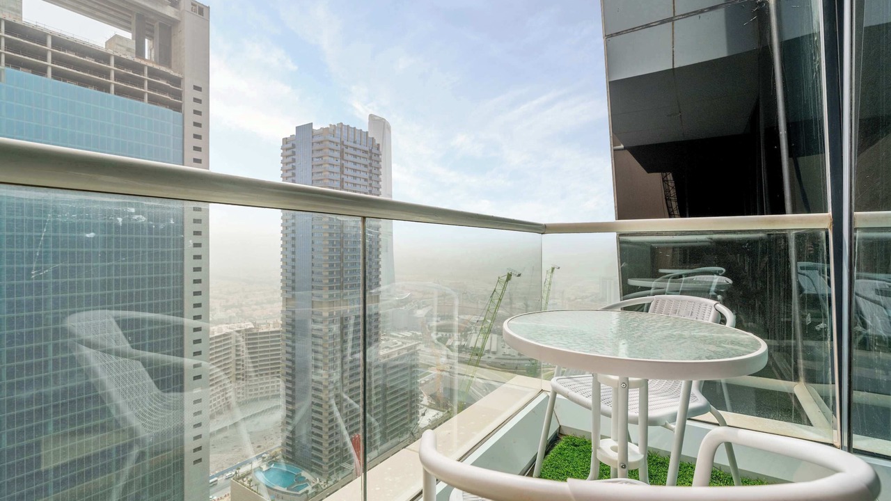 Photo of Outdoor in Jumeirah Lake Towers