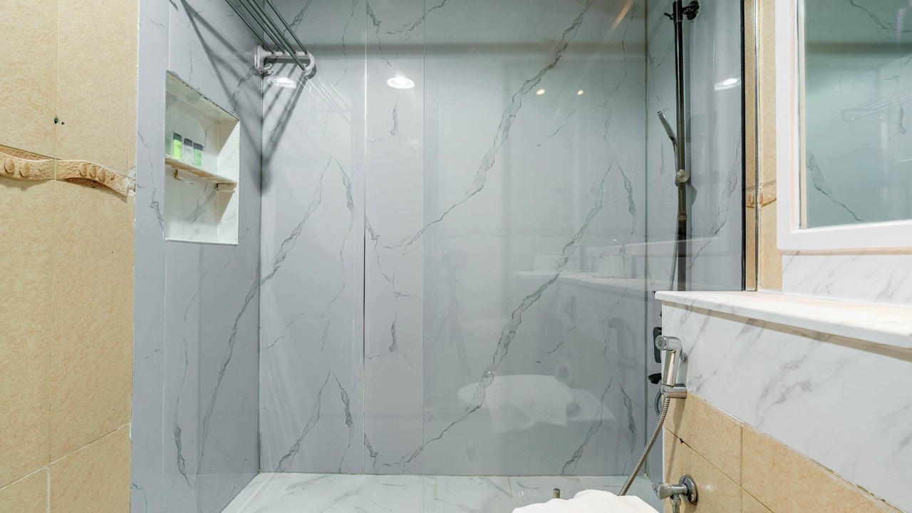 Photo of Bathroom in Jumeirah Lake Towers