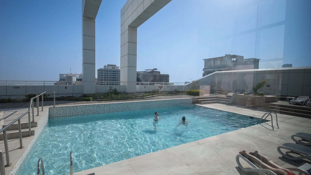 Photo of Outdoor in Jumeirah Lake Towers