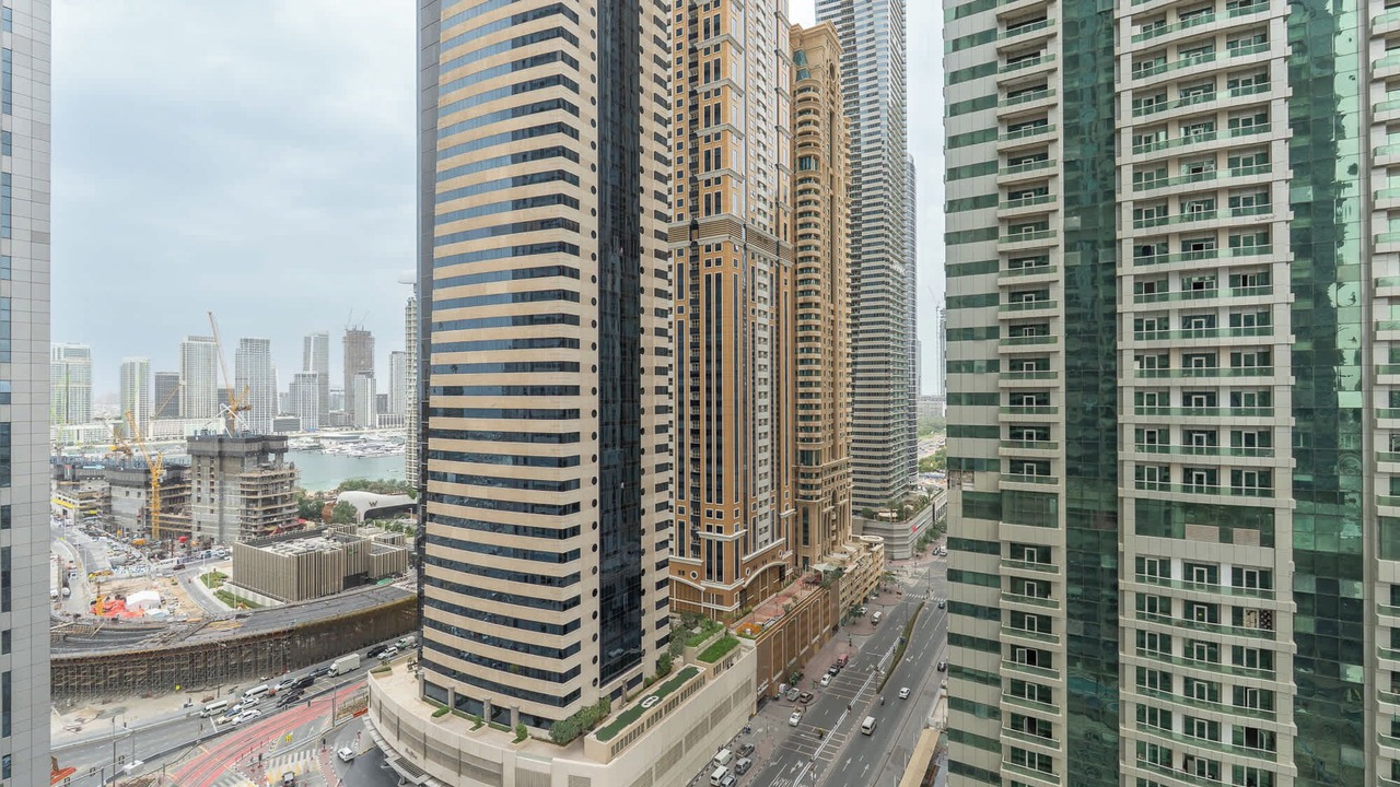 Photo of Others in Dubai Marina