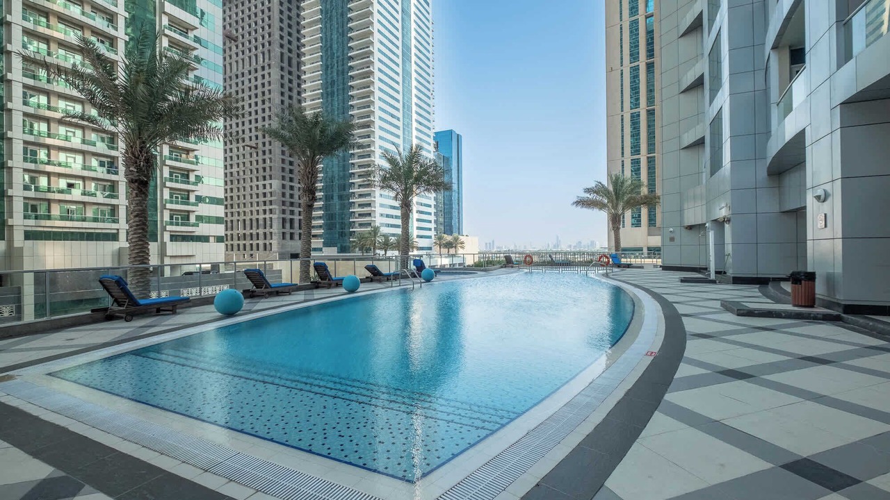 Photo of Outdoor in Dubai Marina