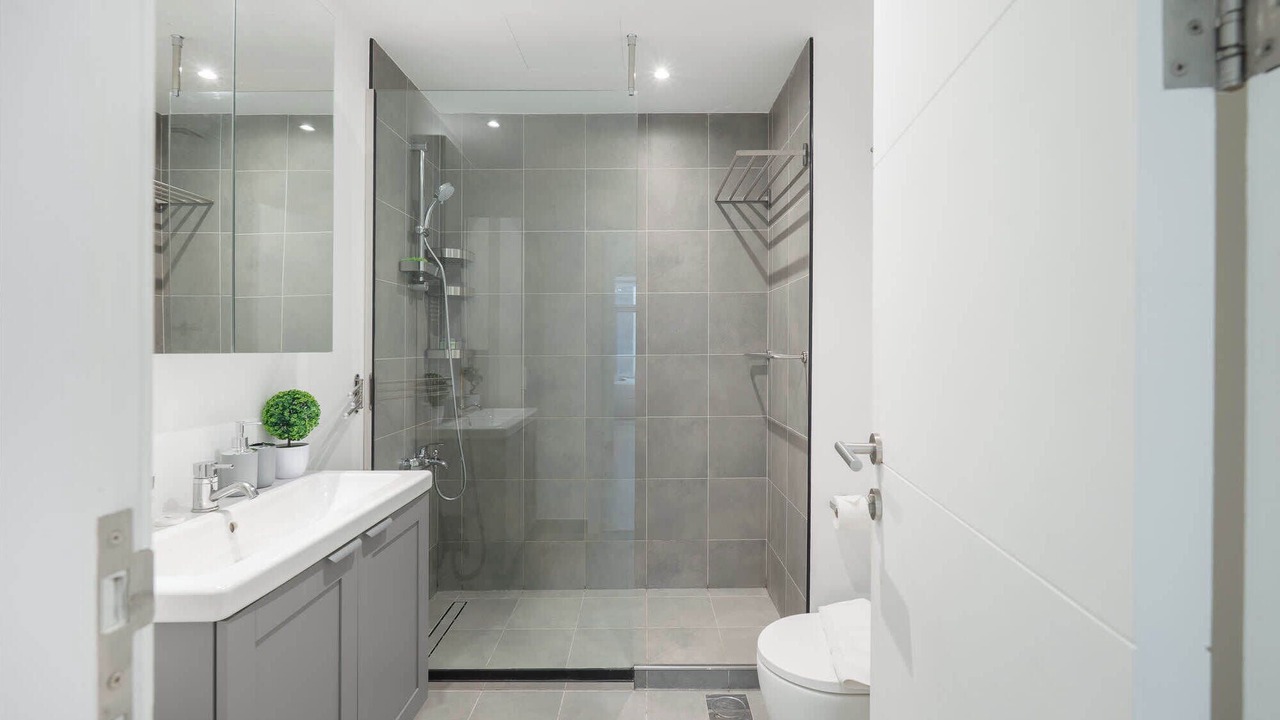 Photo of Bathroom in Dubai Marina