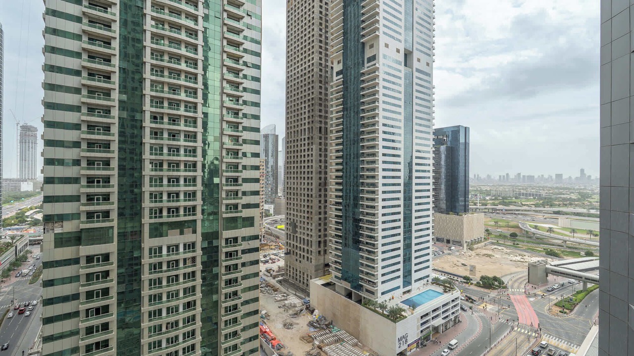Photo of Outdoor in Dubai Marina