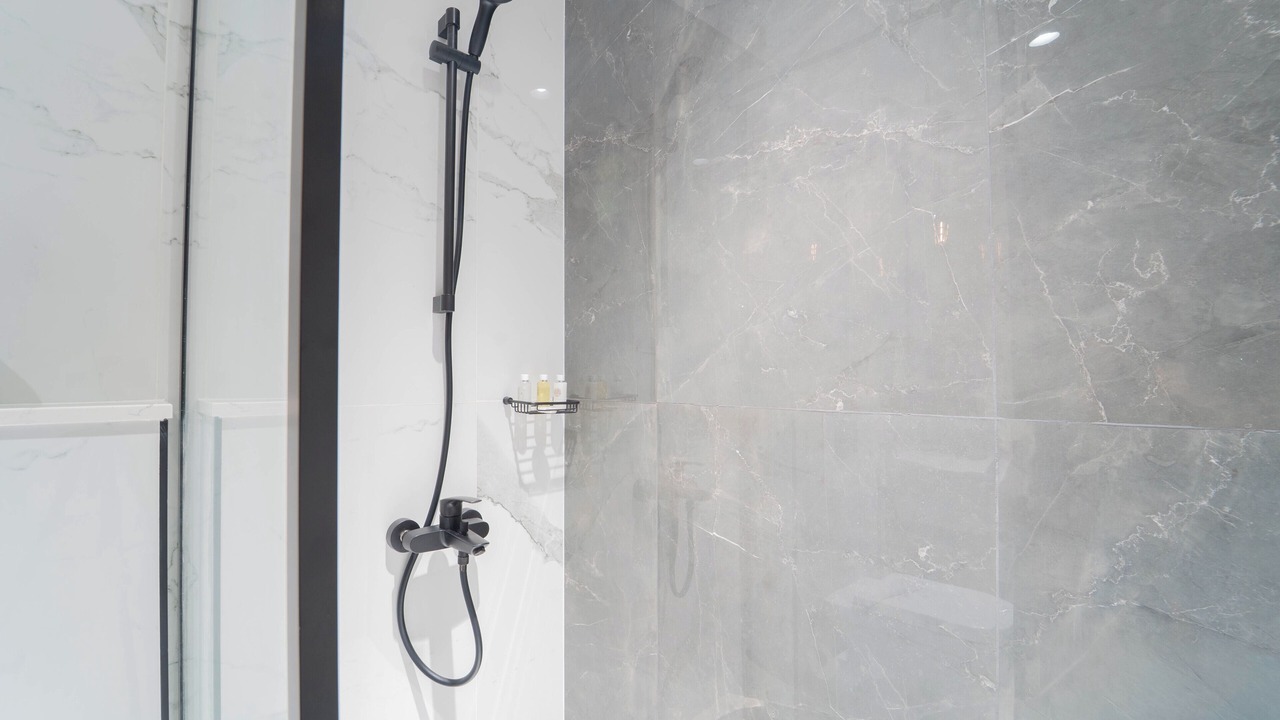 Photo of Bathroom in Al Satwa