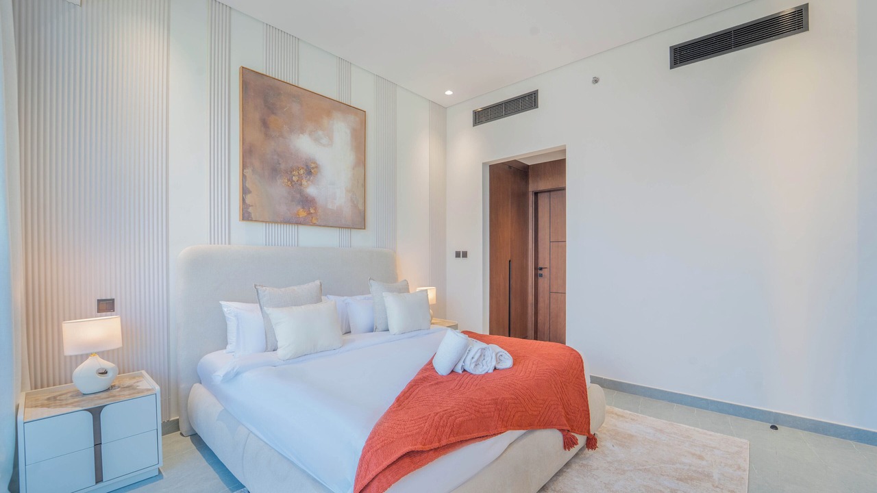 Photo of Bedroom in Al Satwa