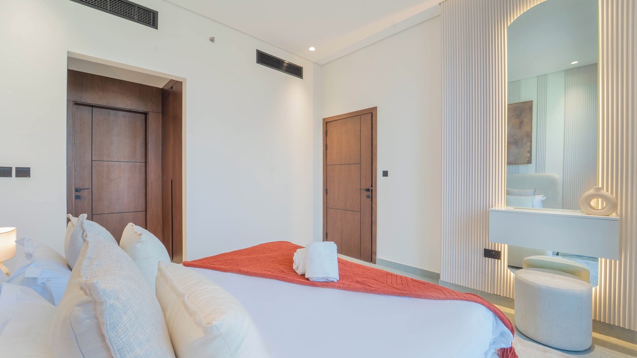 Photo of Bedroom in Al Satwa