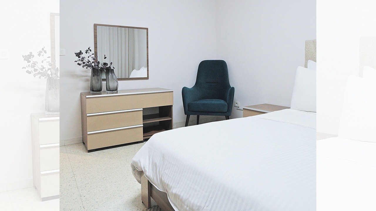 Photo of Bedroom in Sfax