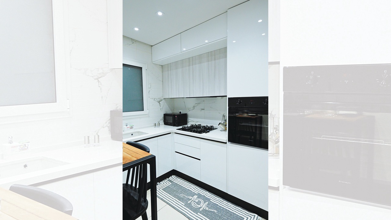 Photo of Kitchen in Sfax