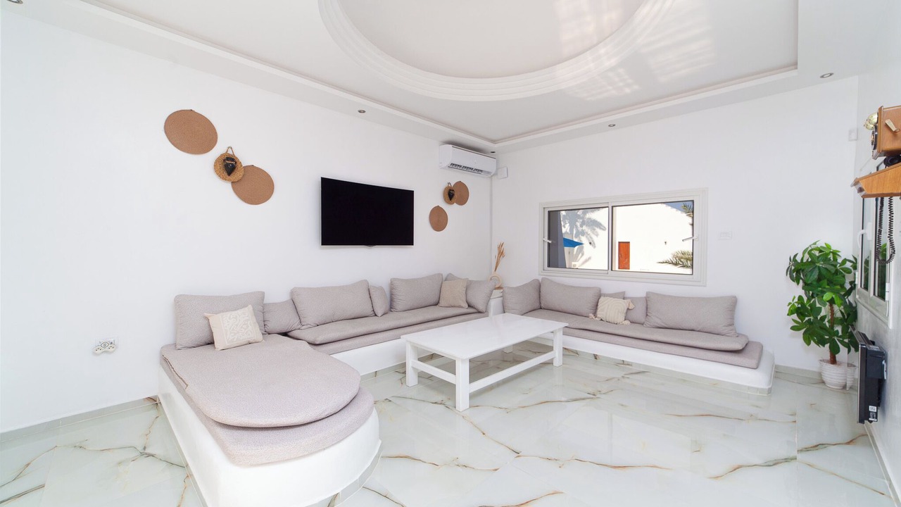 Photo of Livingroom in Djerba Midun