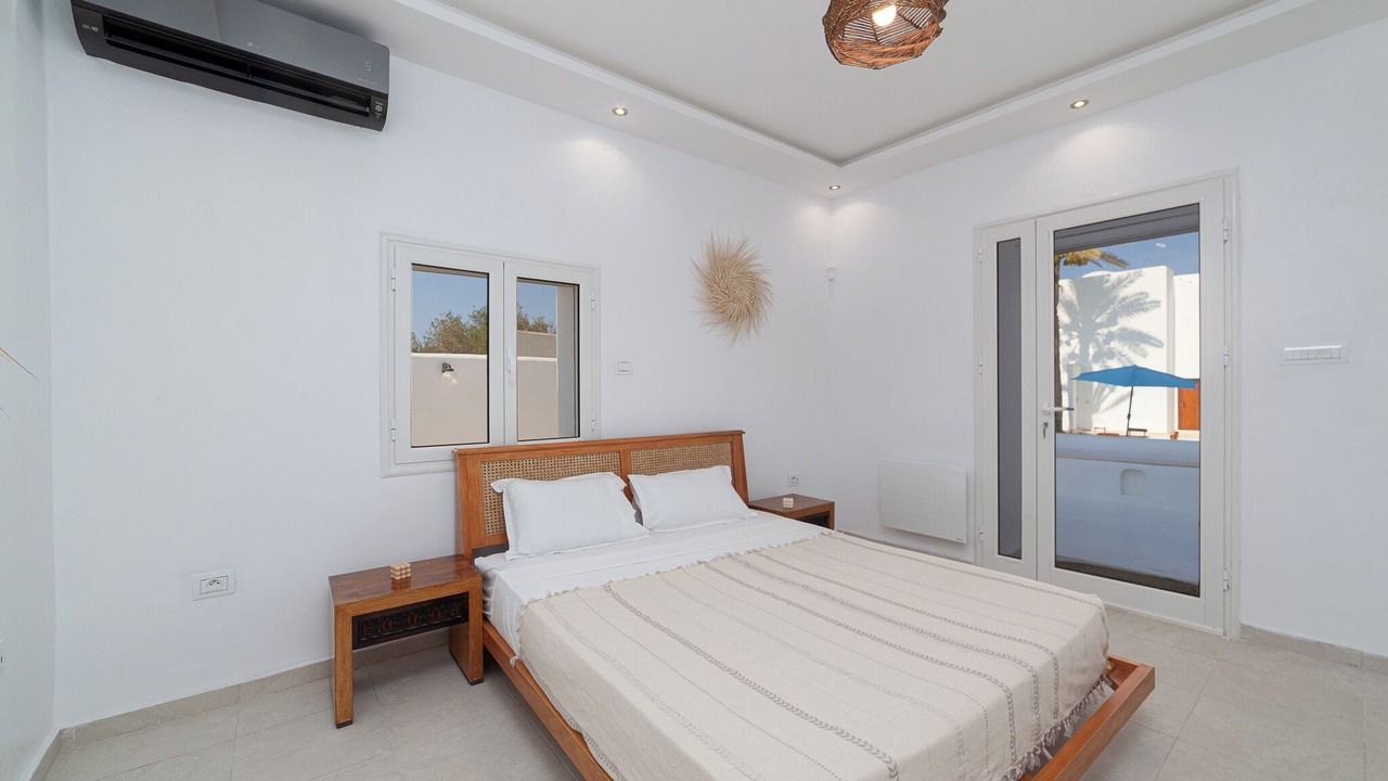 Photo of Bedroom in Djerba Midun