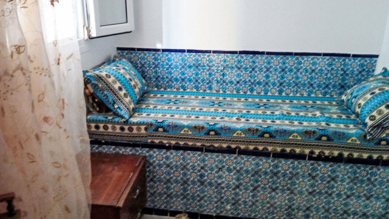 Photo of Livingroom in Chott Mariem