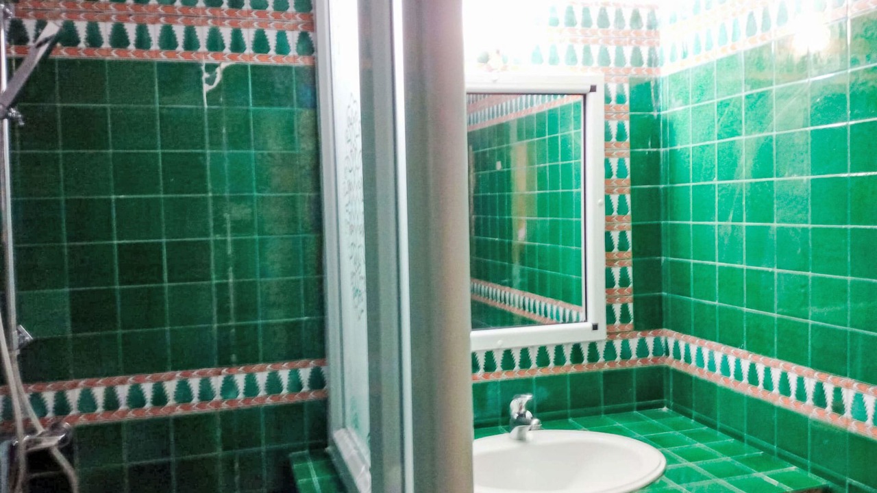 Photo of Bathroom in Chott Mariem