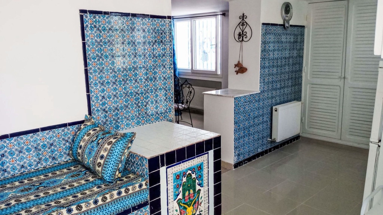 Photo of Livingroom in Chott Mariem