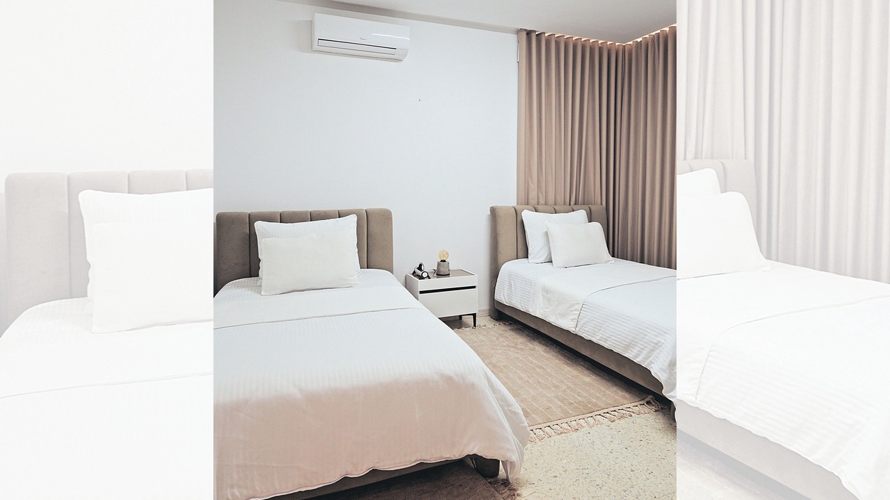 Photo of Bedroom in Arrondissement El Bosten