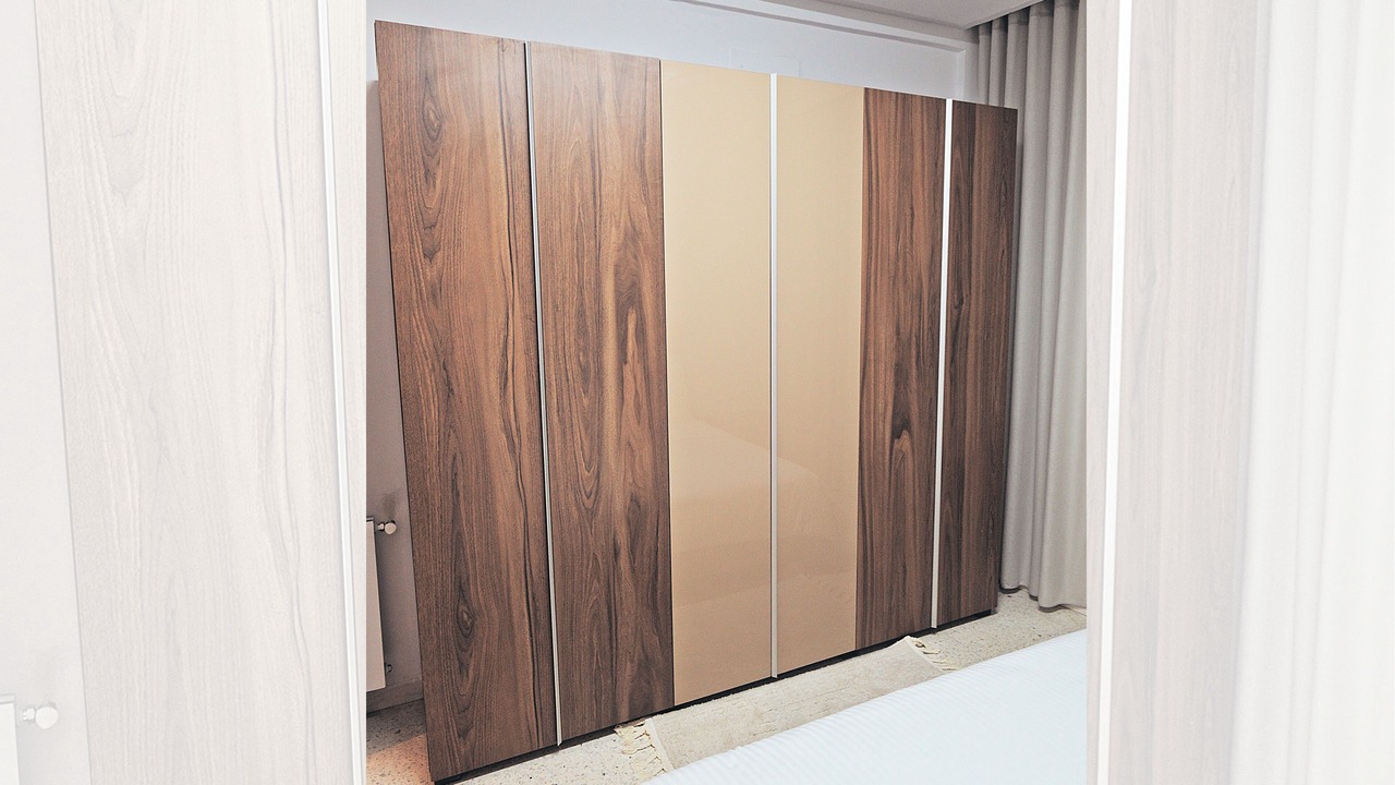 Photo of Bedroom in Arrondissement El Bosten