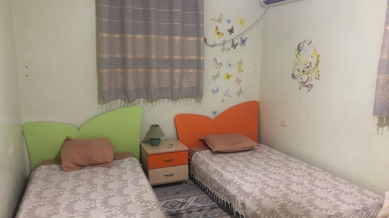 Photo of Bedroom in Tataouine