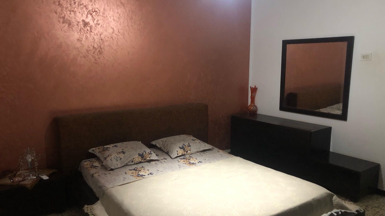 Photo of Bedroom in Tataouine