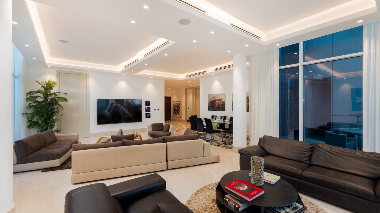 Photo of Others in Palm Jumeirah