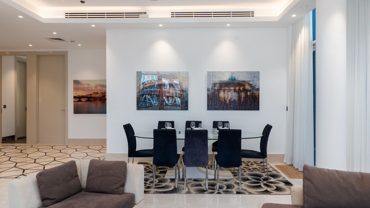 Photo of Others in Palm Jumeirah