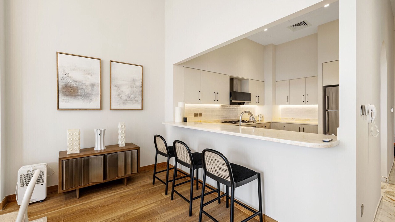 Photo of Kitchen in Dubai