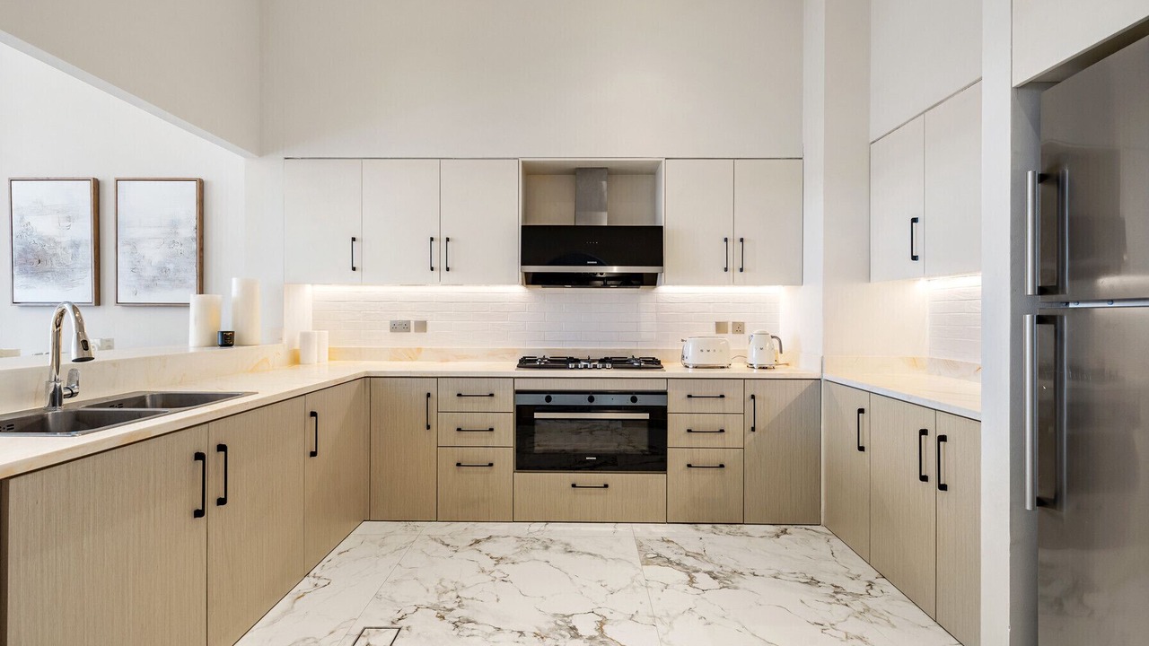 Photo of Kitchen in Dubai