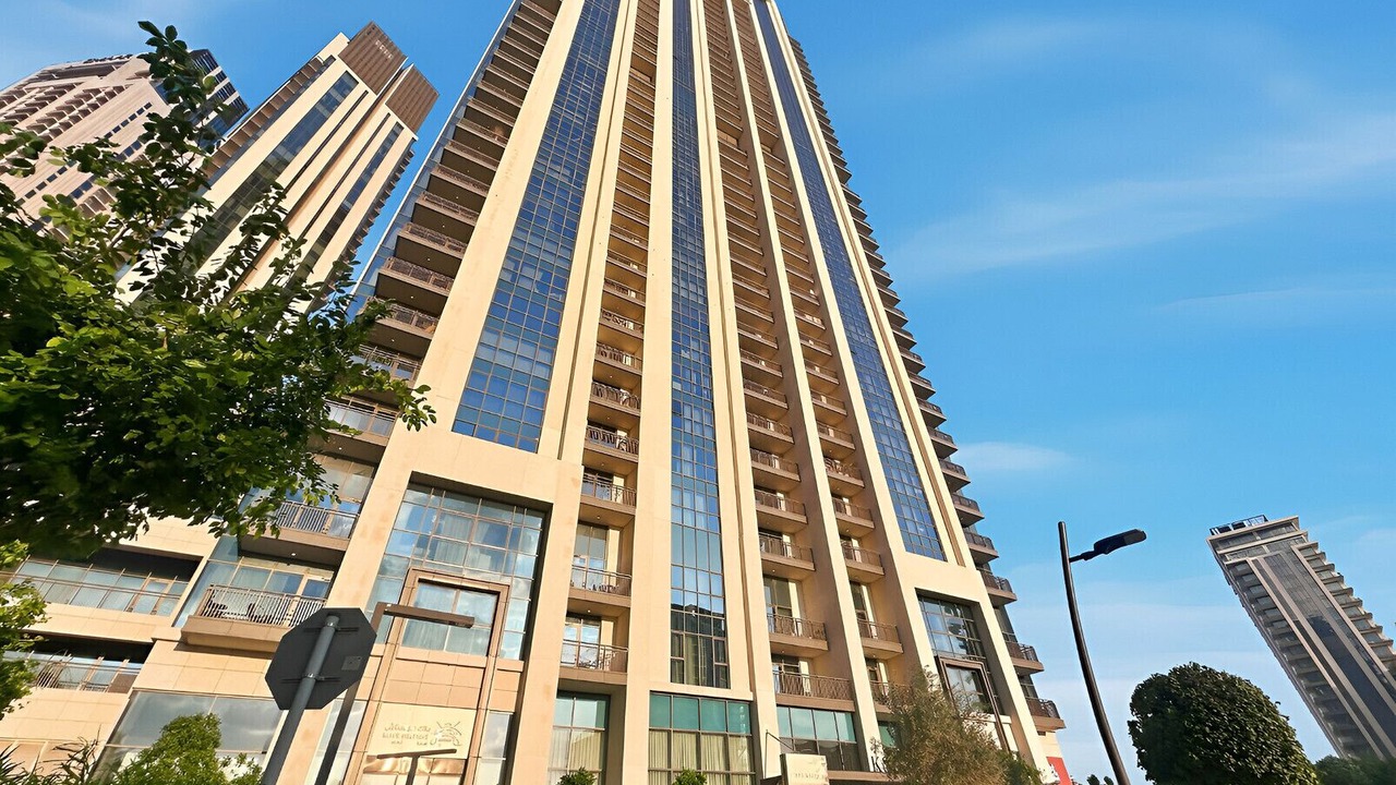 Photo of Outdoor in Dubai