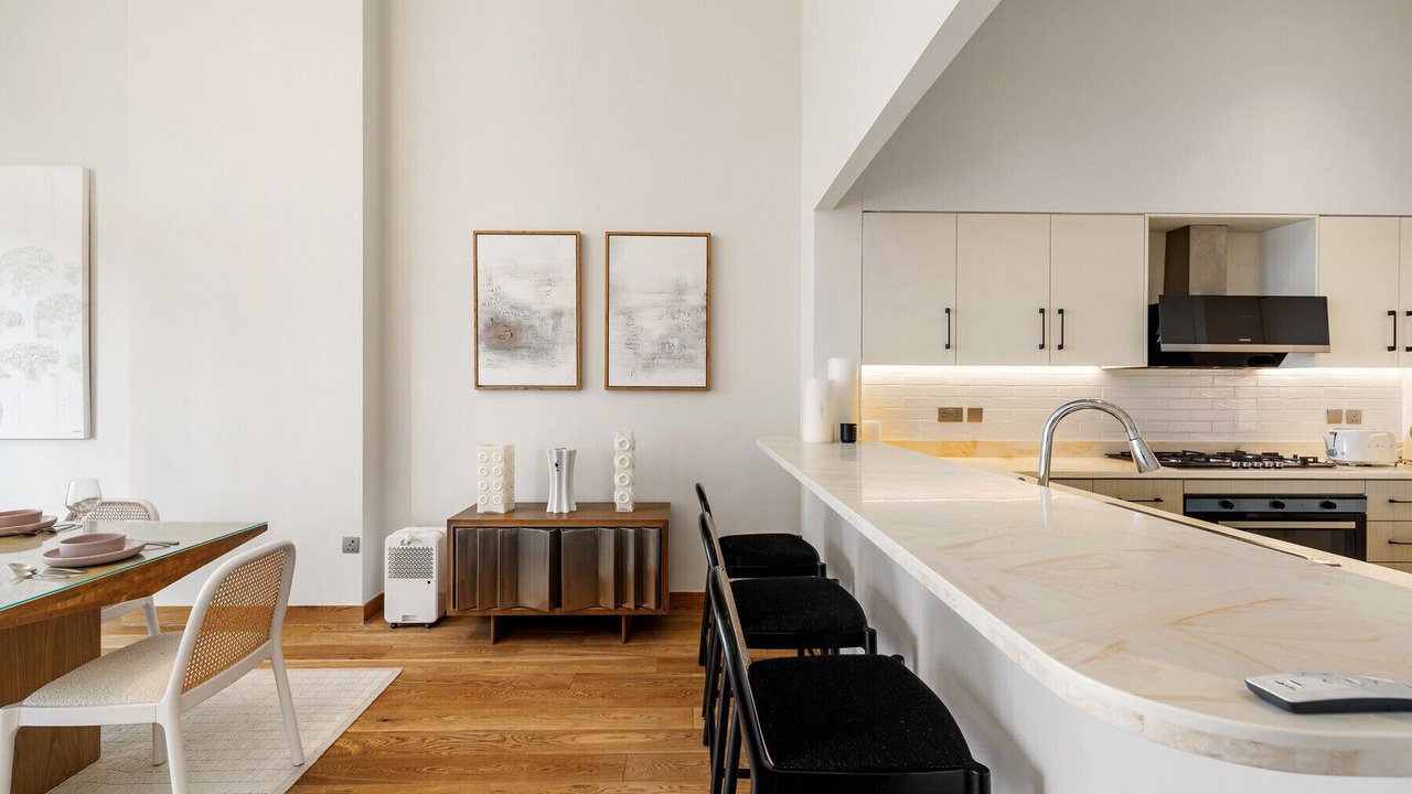 Photo of Kitchen in Dubai