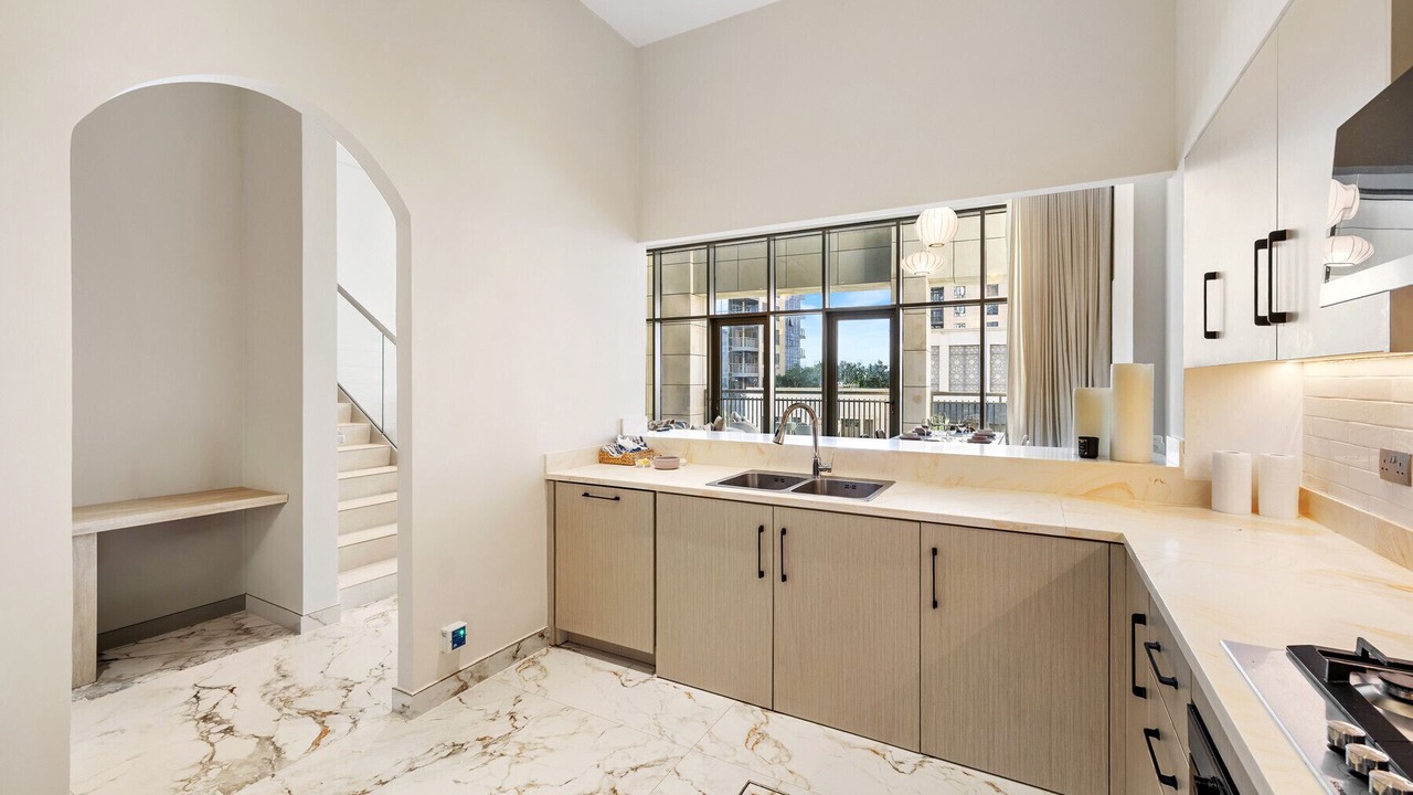 Photo of Kitchen in Dubai