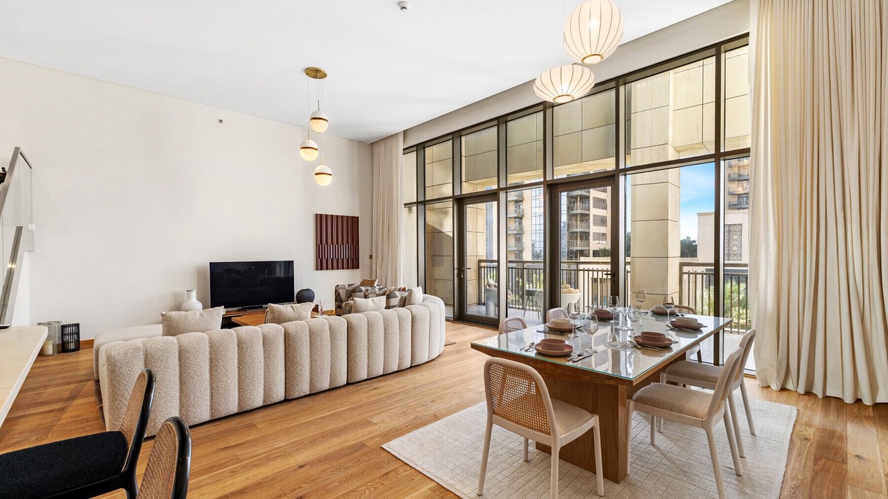Photo of Livingroom in Dubai