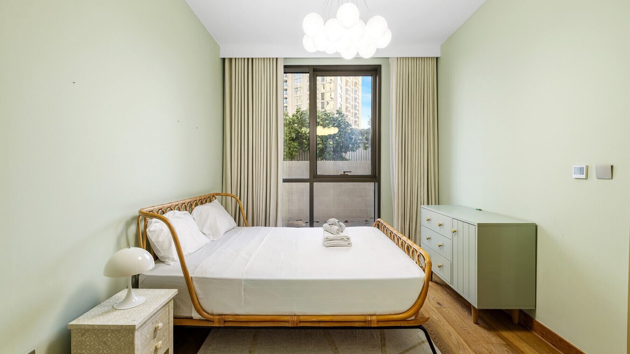 Photo of Bedroom in Dubai