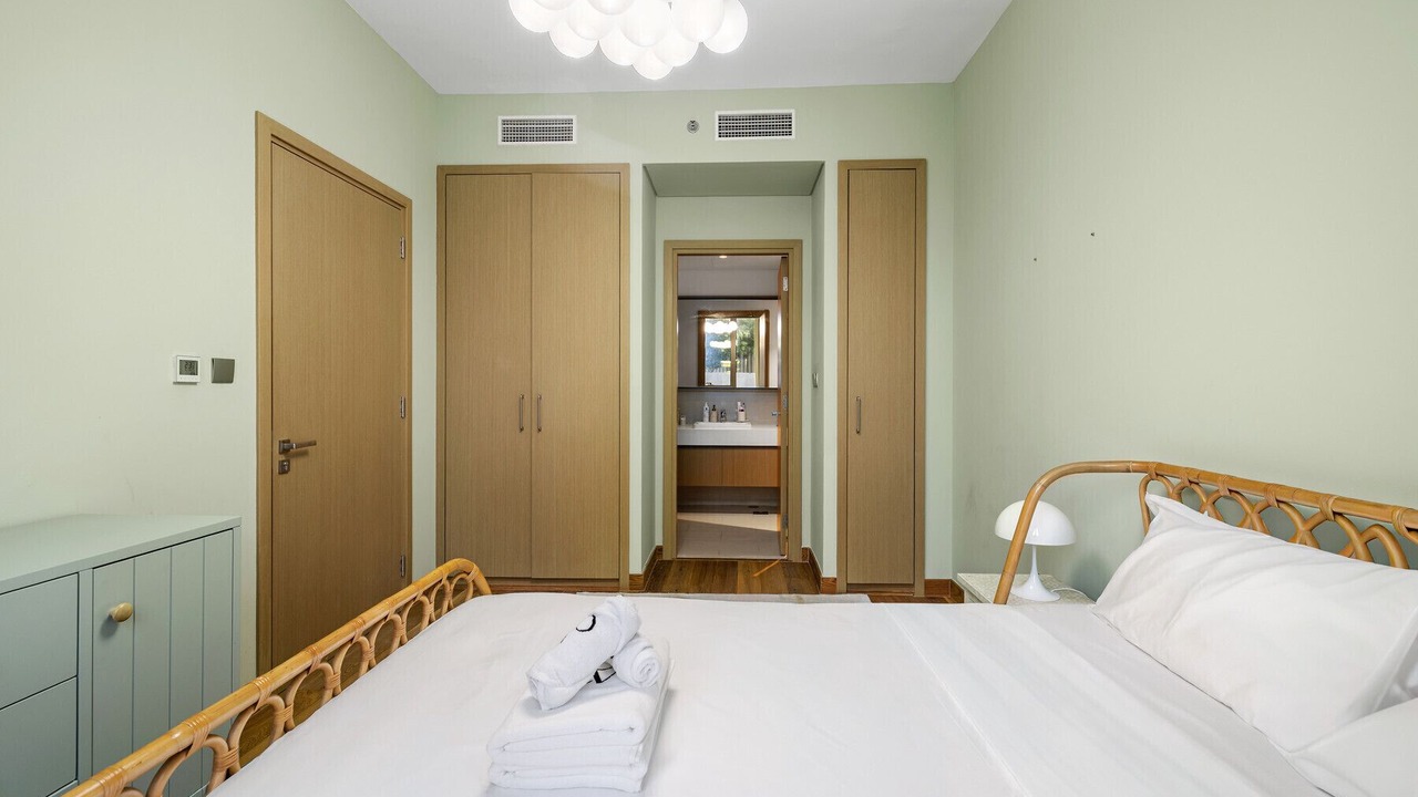 Photo of Bedroom in Dubai