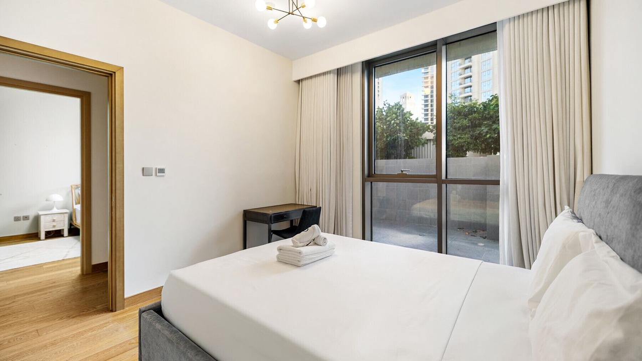 Photo of Bedroom in Dubai