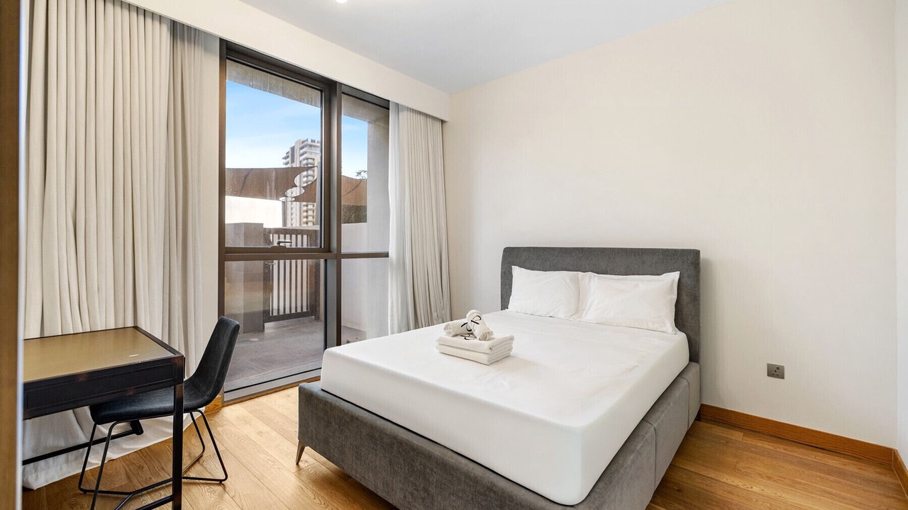 Photo of Bedroom in Dubai
