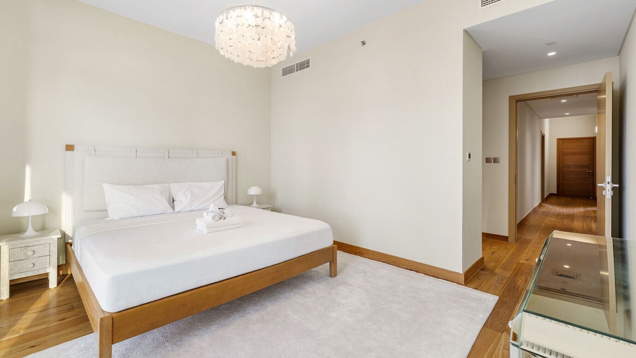 Photo of Bedroom in Dubai