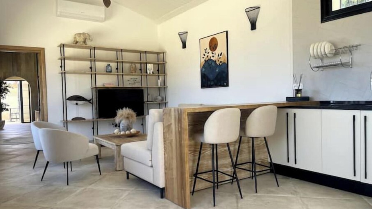 Photo of Livingroom in Bizerte