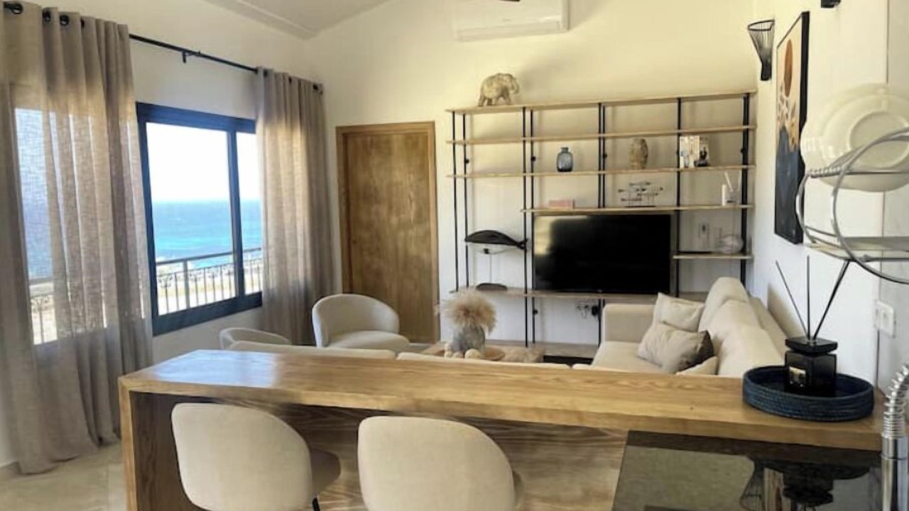 Photo of Livingroom in Bizerte