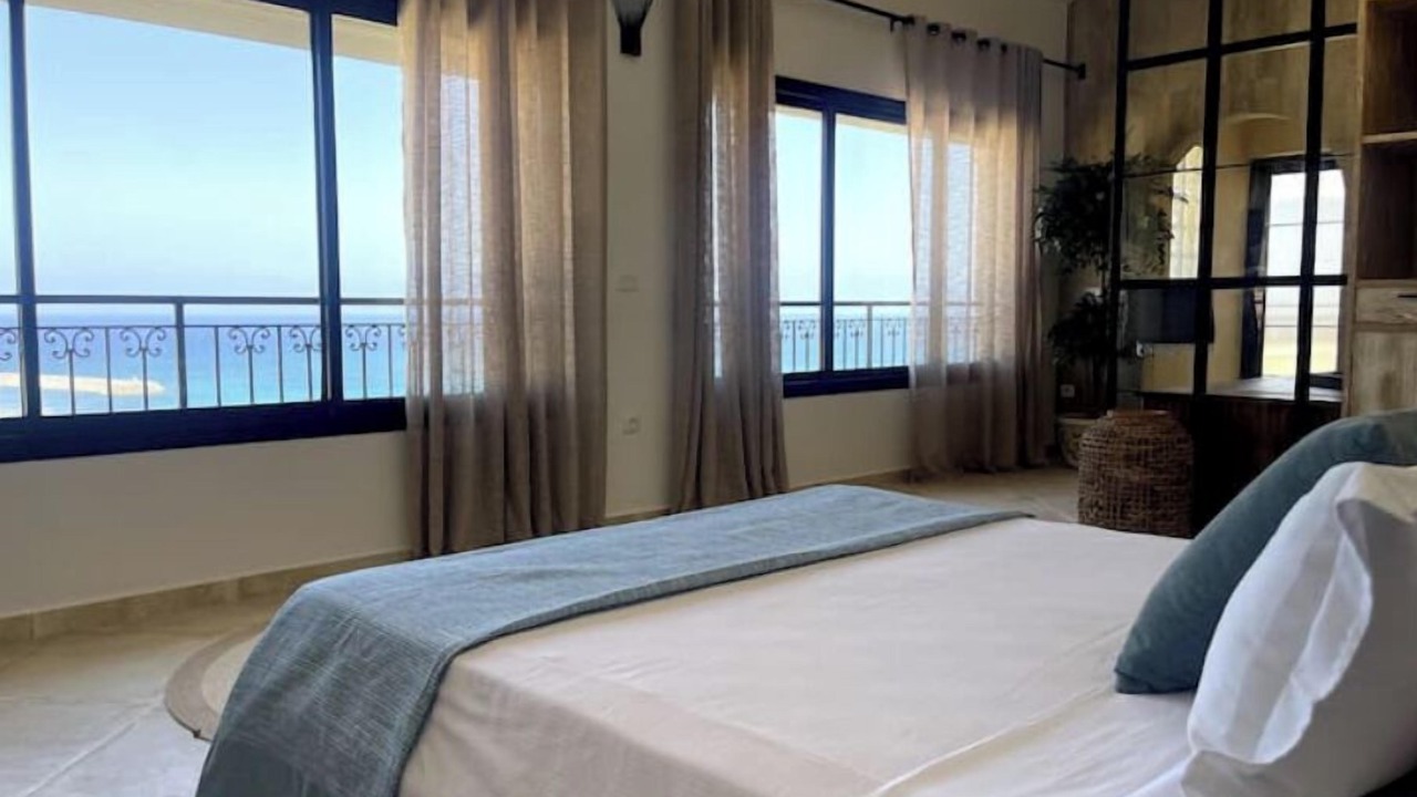 Photo of Bedroom in Bizerte